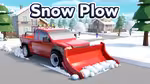 Snow Plow - Jugar en línea