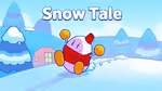 Snow Tale - Играть онлайн