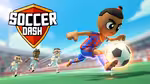 Soccer Dash - Play Online