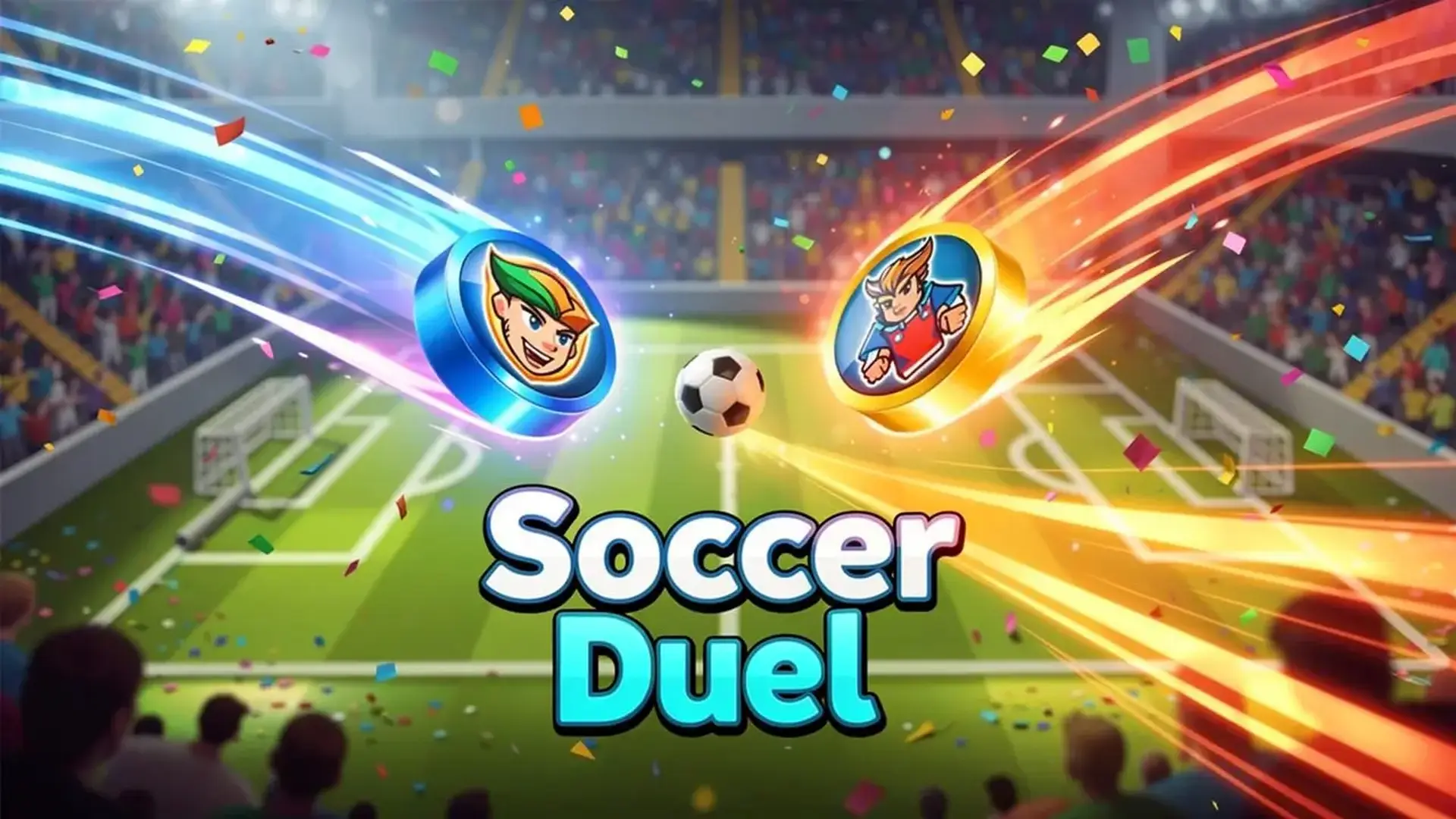 Soccer Duel - cartas fútbol PvP juego