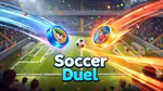 Soccer Duel - Play Online