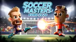 Soccer Masters: Euro 2020 - Jugar en línea