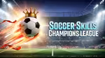 Soccer Skills Champions League - 在线游戏