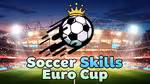 Soccer Skills Euro Cup - Играть онлайн