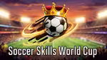 Soccer Skills World Cup - Jugar en línea