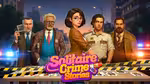 Solitaire Crime Stories - Jugar en línea