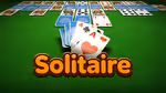 Solitaire - Играть онлайн