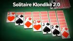 Solitaire Klondike 2.0 - العب أونلاين
