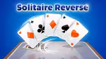 Solitaire Reverse - Online spielen