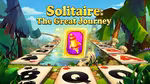 Solitaire: The Great Journey - Online spielen