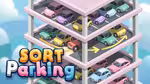 Sort Parking - Jogar online