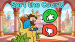 Sort the Court! - オンラインでプレイ