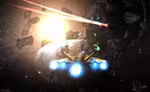 Space Battle - Jugar en línea