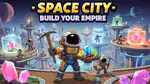 Space City - Build Your Empire - Jugar en línea