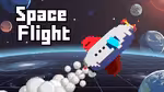 Space Flight - 在线游戏