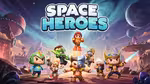 Space Heroes - Jugar en línea