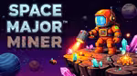 Space Major Miner - Jouer en ligne