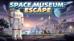Space Museum Escape - Jouer en ligne