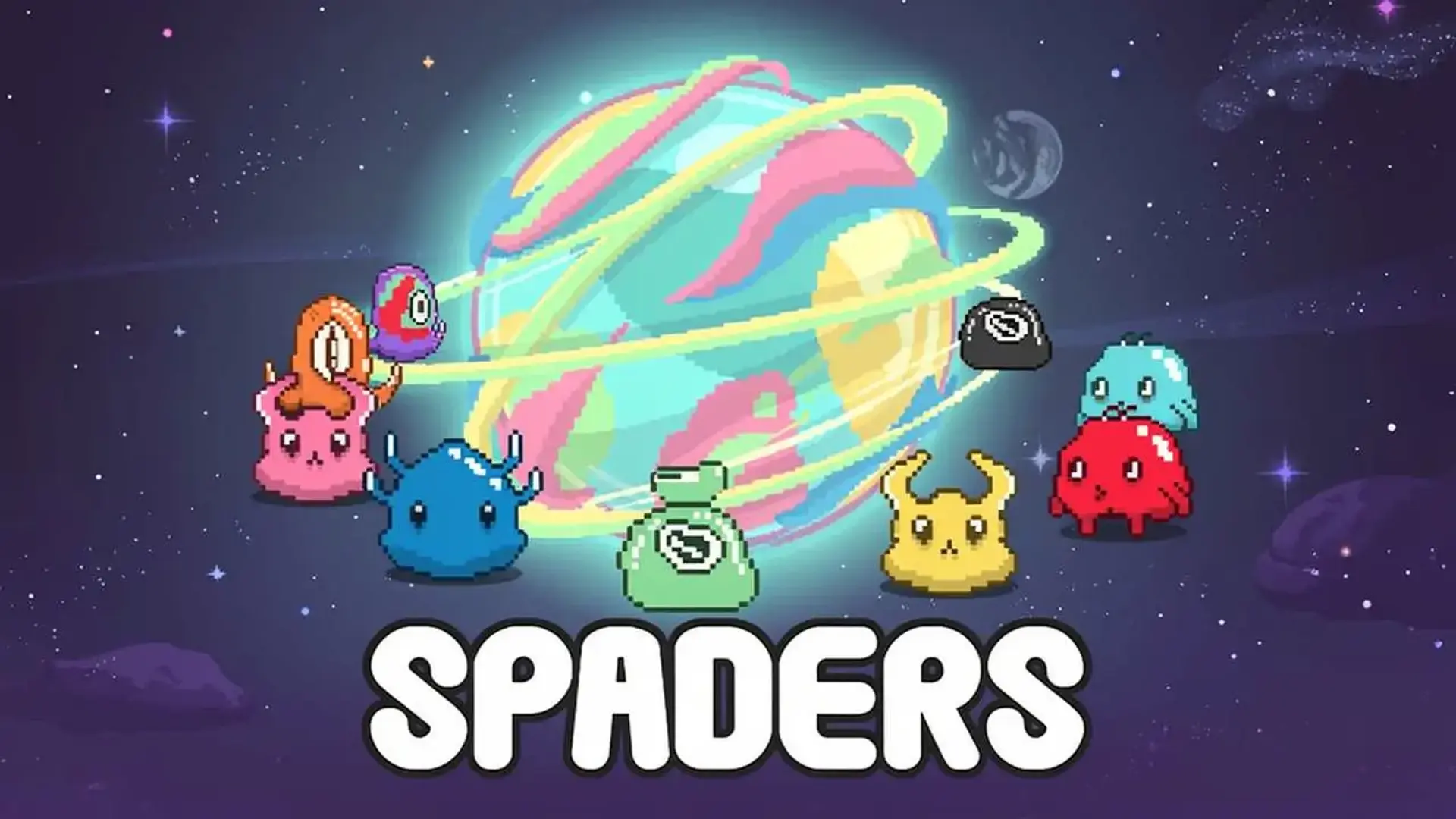 Spaders - Estrategia Picas juego