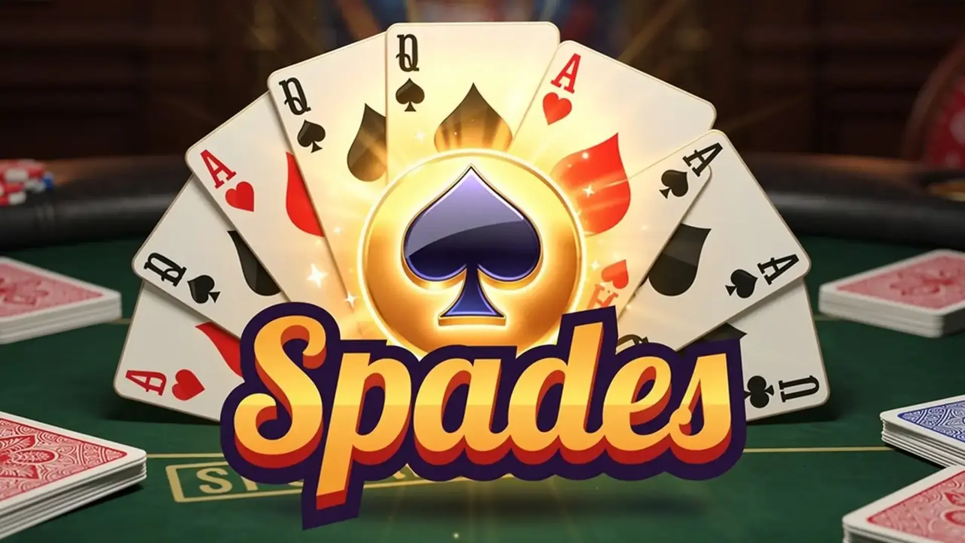Spades - Estrategia bazas juego