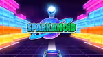 Sparkanoid - Online spielen