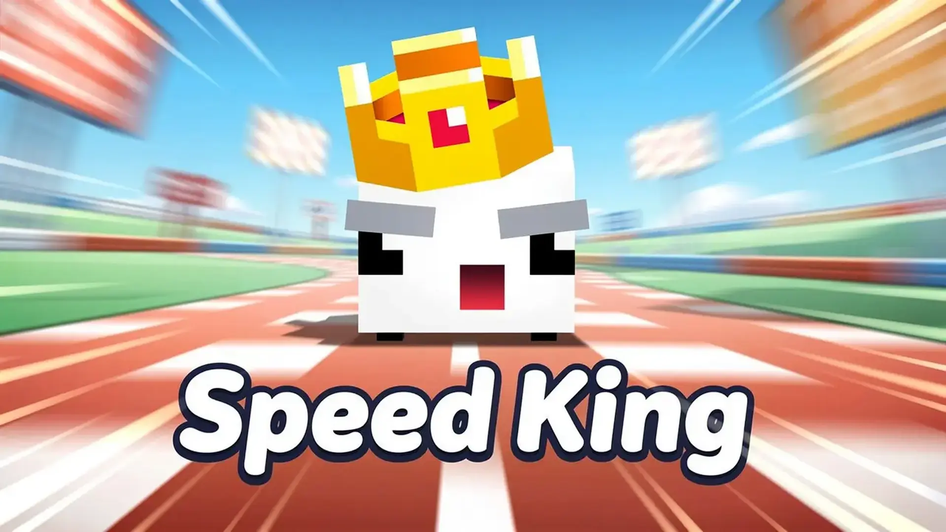 Speed King - Puzzle Deslizar Blocos jogo