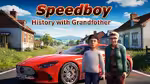 Speedboy: History with Grandfather - Jugar en línea