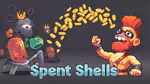 Spent Shells - Jugar en línea