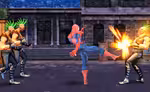 Spider Hero Street Fight - Play Online