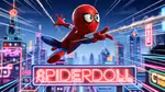 SpiderDoll - Jogar online