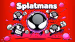 Splatmans - オンラインでプレイ