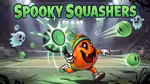 Spooky Squashers - Играть онлайн