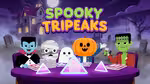 Spooky Tripeaks - Online spielen