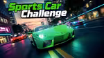 Sports Car Challenge - Jogar online