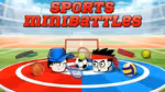 Sports Minibattles - العب أونلاين