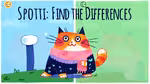 Spotti: Find the Differences - 在线游戏