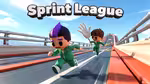 Sprint League - Jugar en línea