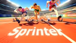 Sprinter - العب أونلاين