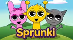 Sprunki - Jugar en línea