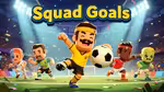 Squad Goals - オンラインでプレイ