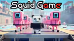 Squid Game - Play Online