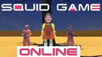 Squid Game Online - オンラインでプレイ