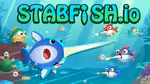 Stabfish.io - Play Online
