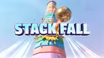 Stack Fall - Play Online
