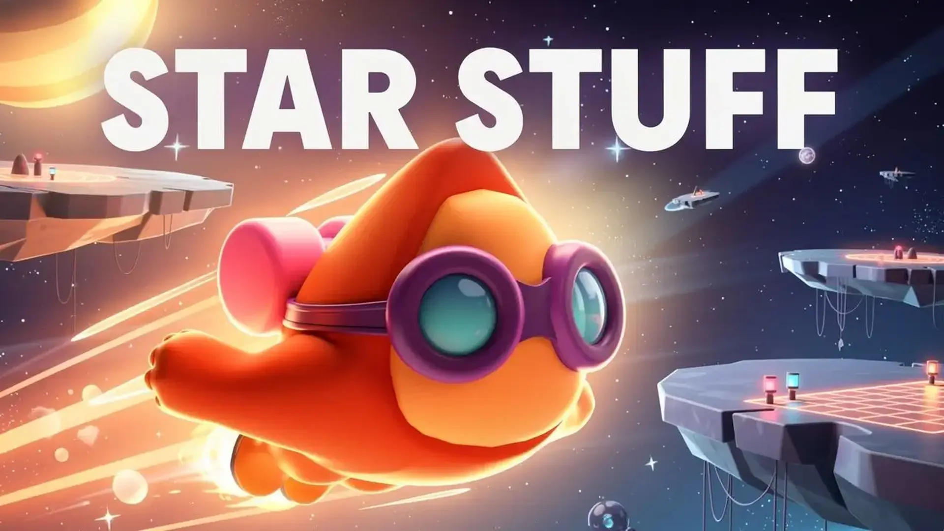 Star Stuff - Puzles Programación Crea bots juego