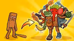 Steal Brainrot Survivors - Play Online