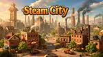 Steam City - Play Online