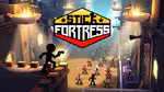 Stick Fortress - オンラインでプレイ