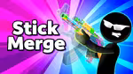 Stick Merge - Jugar en línea