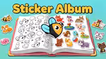 Sticker Album - العب أونلاين